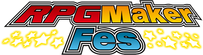 RPG Maker Fes - Clear Logo Image