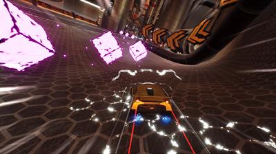 Transformers: Galactic Trials - Screenshot - Gameplay Image