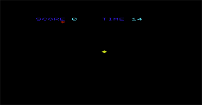 Star Chaser - Screenshot - Gameplay Image