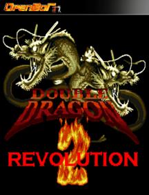 Double Dragon Revolution 2