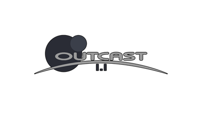 Outcast 1.1 - Clear Logo Image