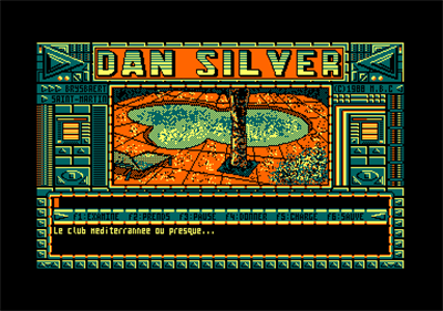 Dan Silver: Le Dernier Espoir - Screenshot - Gameplay Image