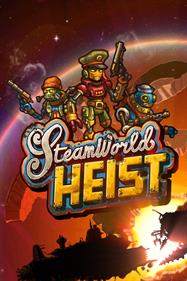 SteamWorld Heist