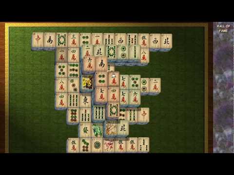 Mahjongg Master 5