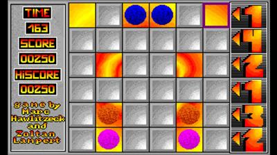 Krymini - Screenshot - Gameplay Image