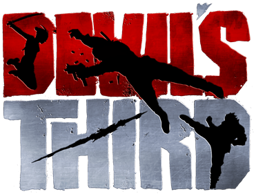 Devil's Third - Clear Logo Image