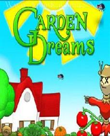 Garden Dreams - Box - Front Image