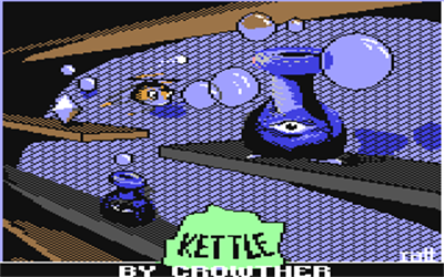 Kettle - Screenshot - Game Title Image