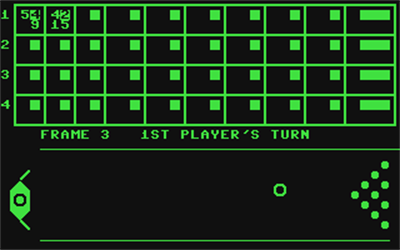 Bowler - Screenshot - Gameplay Image