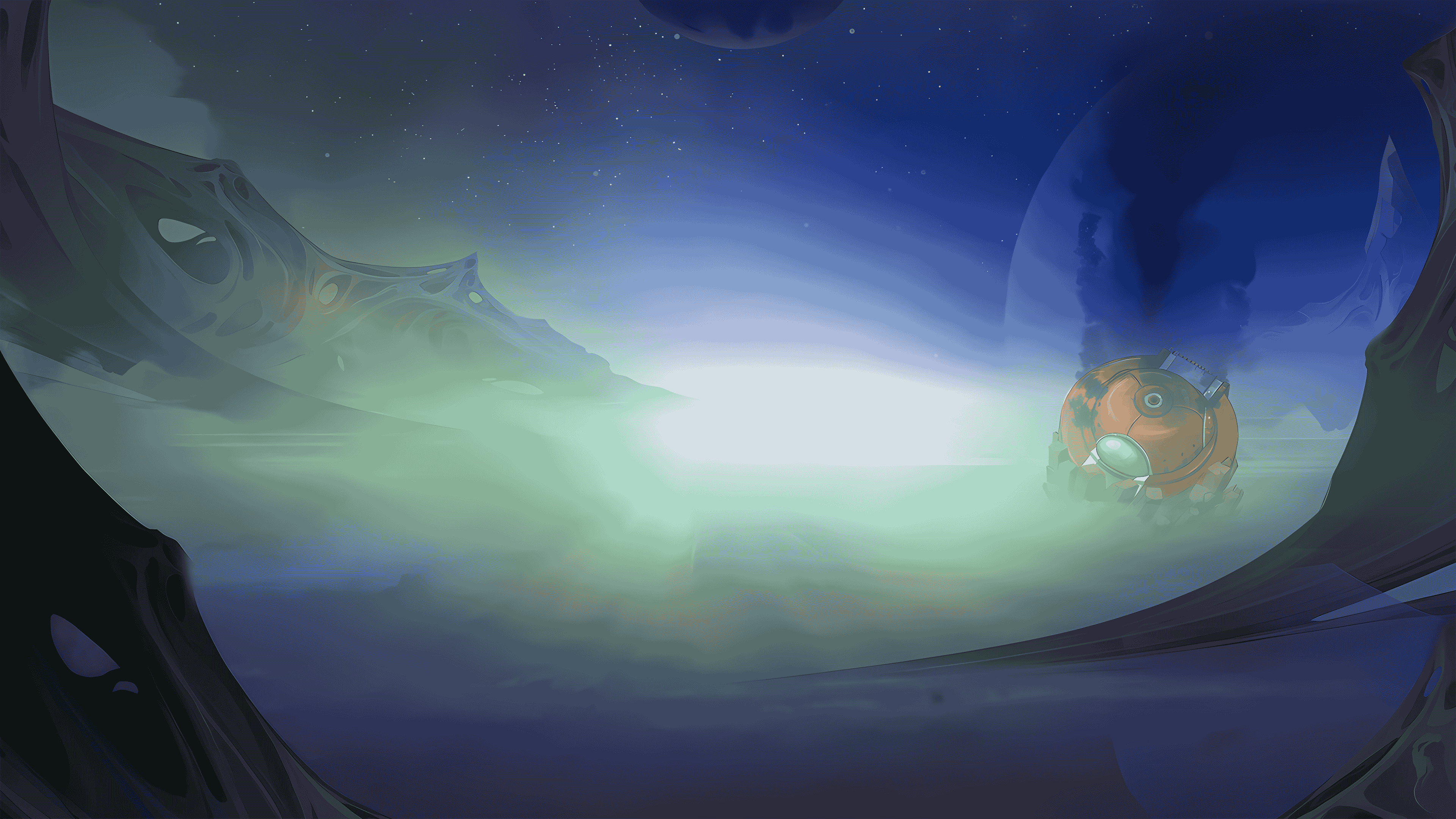 Captain Velvet Meteor: The Jump+ Dimensions