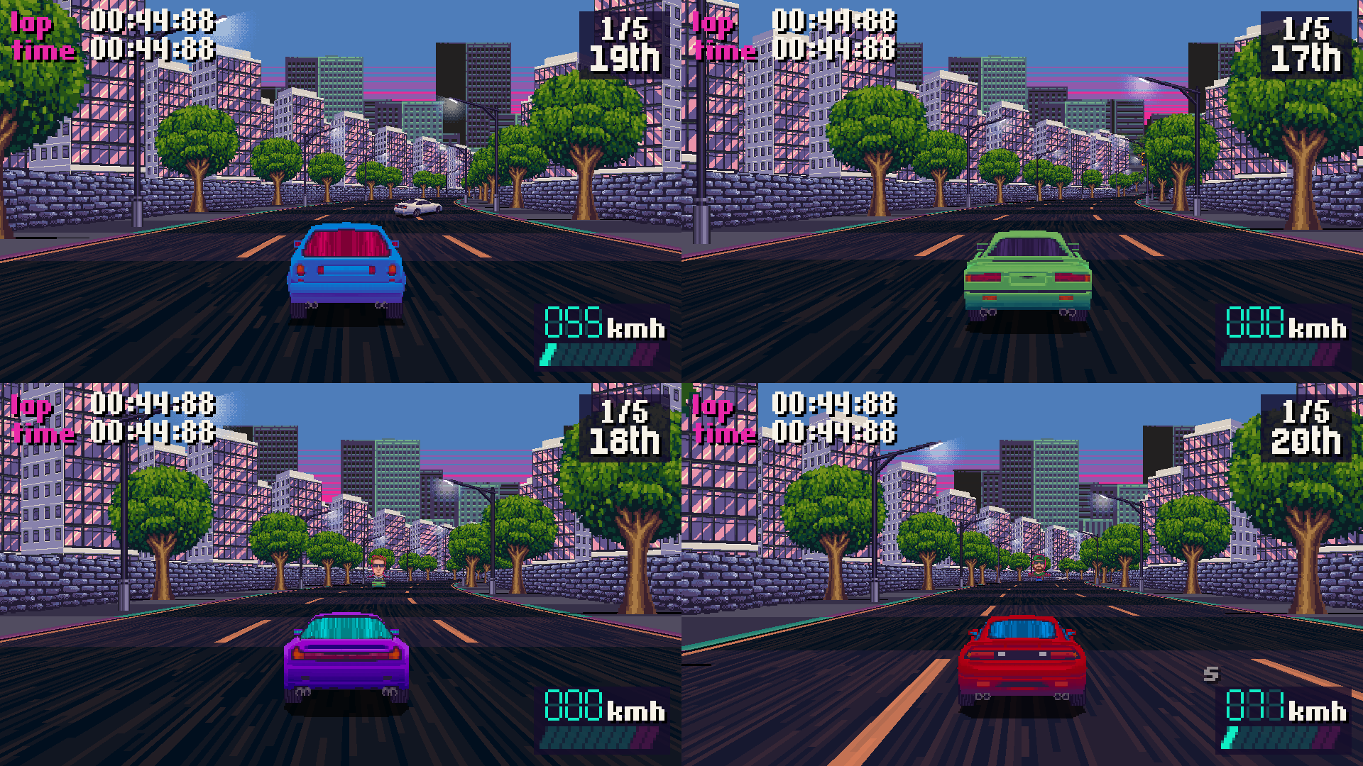 Slipstream Images LaunchBox Games Database