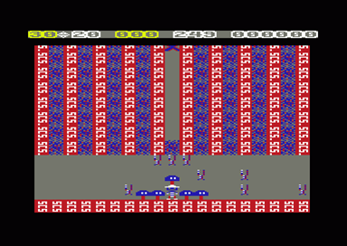 Mushroom Dash #02