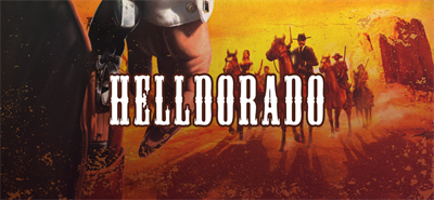Helldorado - Banner Image