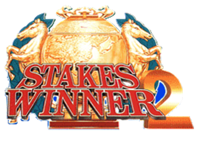 Stakes Winner 2 - Clear Logo Image