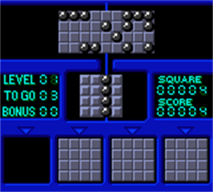 Microsoft: The 6in1 Puzzle Collection Entertainment Pack - Screenshot - Gameplay Image