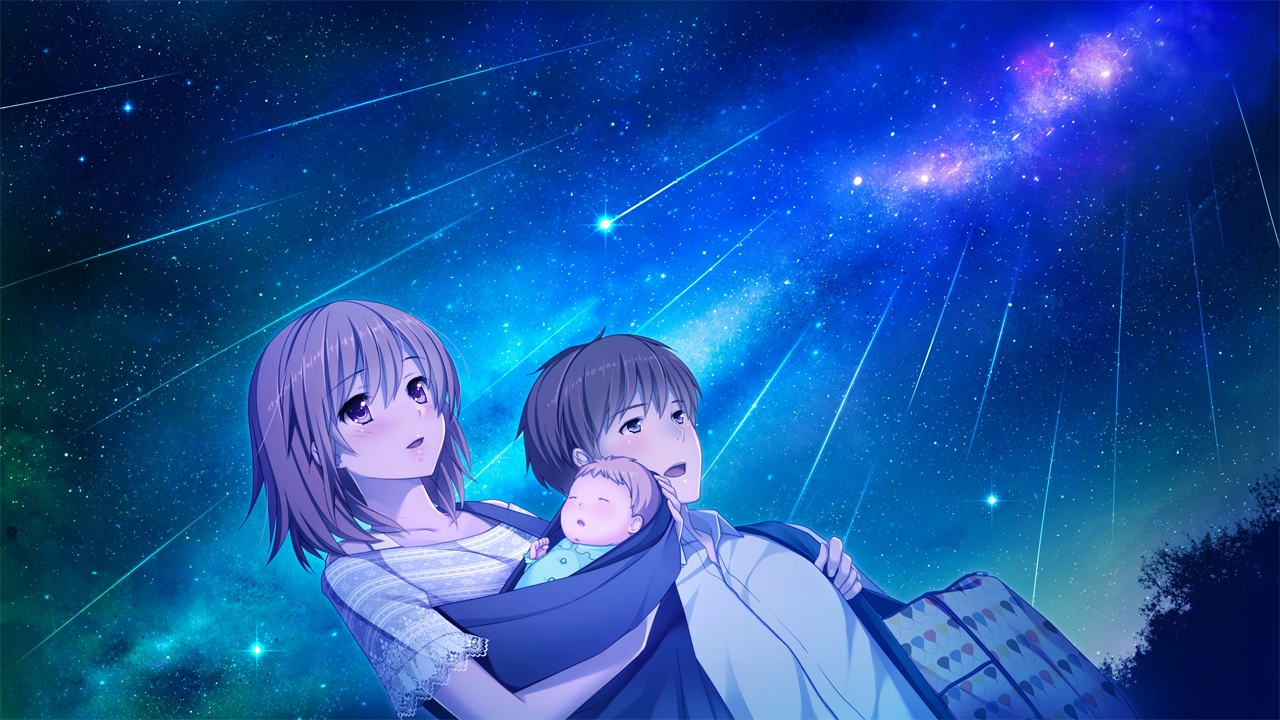 Hoshi Ori Yume Mirai