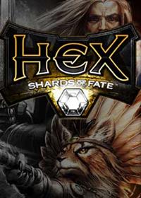 Hex: Shards of Fate