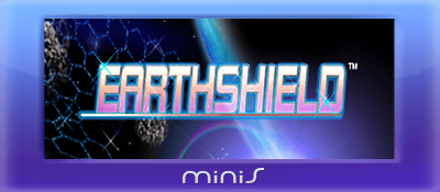 Earthshield - Clear Logo Image