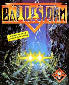 Battlestorm