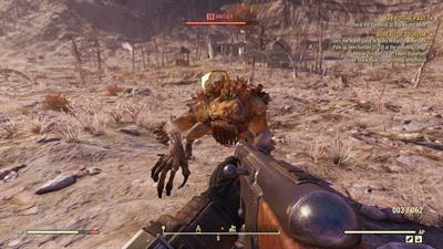 Fallout 76 - Screenshot - Gameplay Image