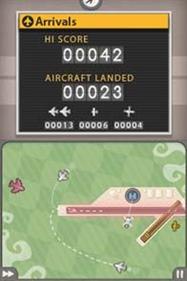 Flight Control - Screenshot - Gameplay Image