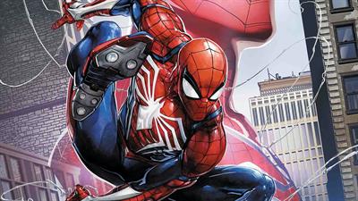 Marvel's Spider-Man Remastered - Fanart - Background Image