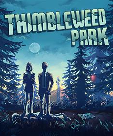 Thimbleweed Park