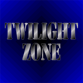 Twilight Zone Vol. 4: Tokubetsu-hen - Screenshot - Game Title Image