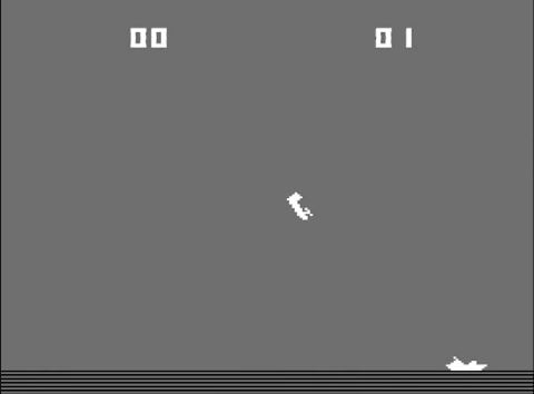 Attack (Exidy)