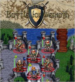 The Battle for Wesnoth - Box - Front Image