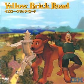 Yellow Brick Road - Box - Front Image