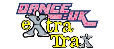 Dance: UK eXtra Trax - Clear Logo Image