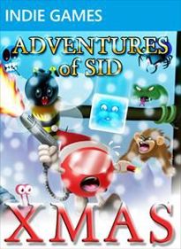 Adventures of Sid: XMAS Special