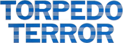 Torpedo Terror - Clear Logo Image