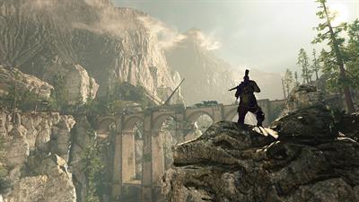 Sniper Elite 4 - Screenshot - Gameplay Image