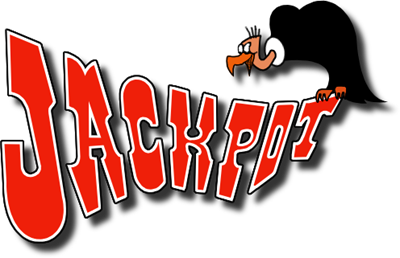 Jackpot - Clear Logo Image