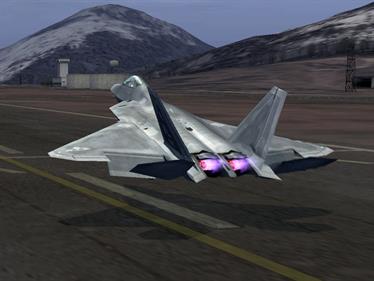Ace Combat Zero: The Belkan War - Screenshot - Gameplay Image