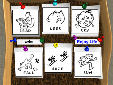 Club 3DO: Station Invasion - Screenshot - Gameplay Image