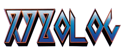 Xyzolog - Clear Logo Image