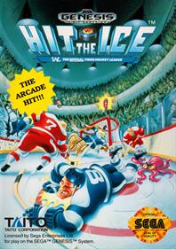 Hit the Ice: VHL: The Official Video Hockey League