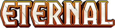 Eternal Card Game - Clear Logo Image