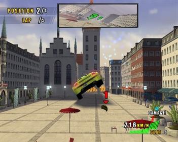 Alarm für Cobra 11 - Screenshot - Gameplay Image