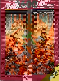Doom 2600