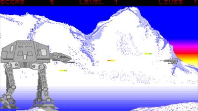 Ganymed - Screenshot - Gameplay Image