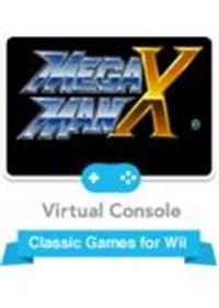 Mega Man X