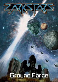 ZARKSTARS: Ground Force