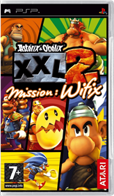 Astérix & Obélix XXL 2: Mission Wifix