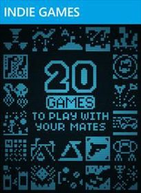 20 Games To Play With Your Mates