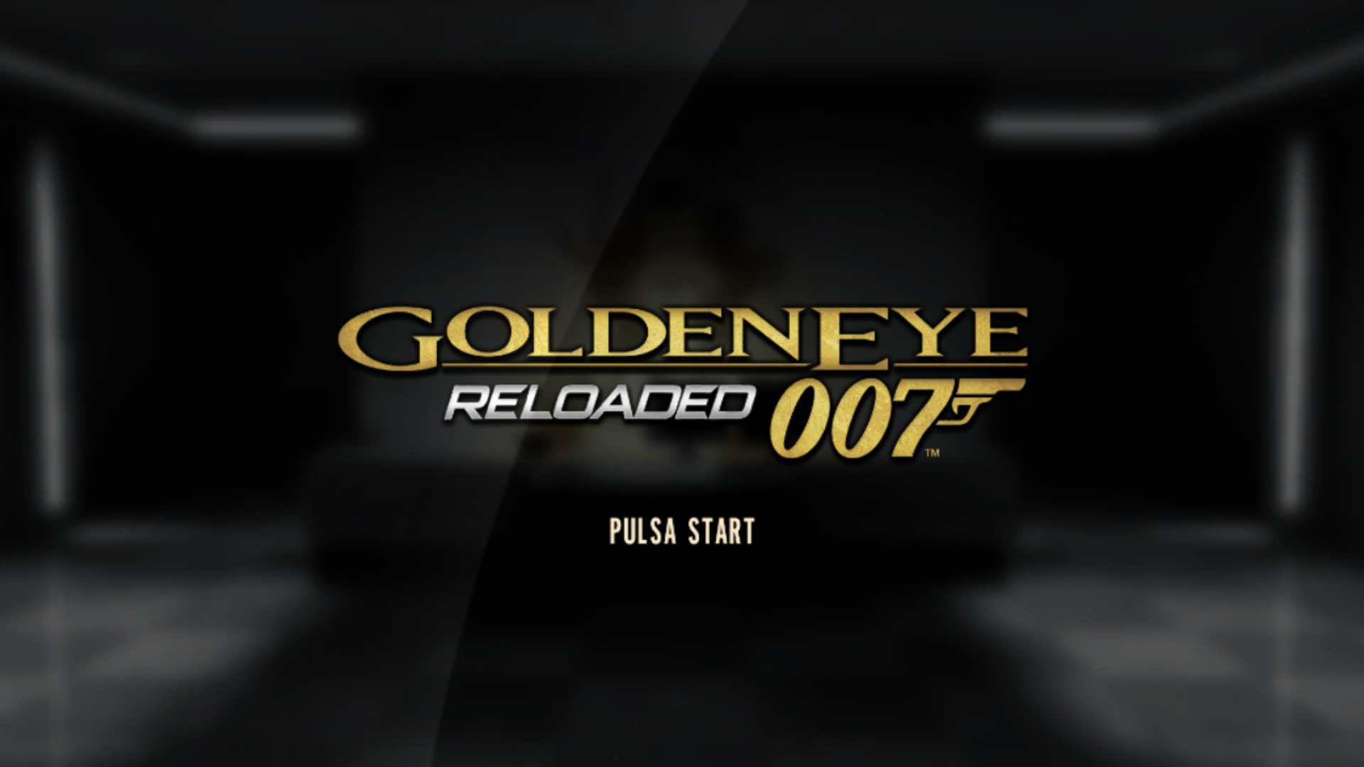 Goldeneye - Xbox 360 Port - Playlists & Playlist Media - LaunchBox