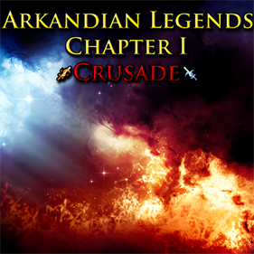 Arkandian Legends Chapter 1: Crusade